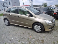 Bild des Angebotes Mercedes-Benz B 170 B 170 Automatik / met+Klima+AHK+Sitzhzg/ m.TÜV