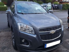 Bild des Angebotes Chevrolet Trax Trax Diesel 1.7TD LT