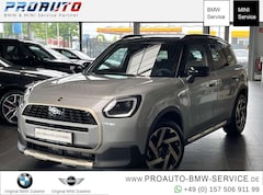 Bild des Angebotes MINI Cooper C Countryman C Favoured Trim Paket XL / 19 Zoll