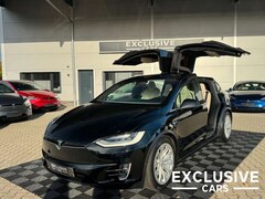 Bild des Angebotes Tesla Model X MODEL X LONG RAVEN | 6 SEATER | MCU2 | HEPA |