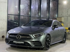 Bild des Angebotes Mercedes-Benz CLS AMG 4-Matic Edition1 LED Burmester 360°
