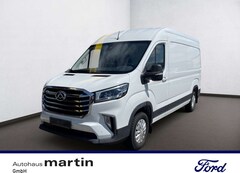 Bild des Angebotes Maxus Deliver 9 2,0 Transporter RWD Luxury KAMERA