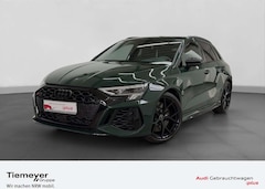 Bild des Angebotes Audi RS3 INIDIVIDUAL SPORT-AGA LM19 HuD B&