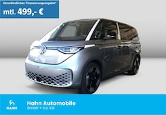 Bild des Angebotes VW ID. Buzz Pro kurzer Radstand 210 kW (286