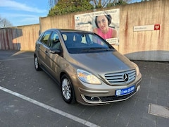 Bild des Angebotes Mercedes-Benz B 180 CDI 2.0 - Automatik - Sitzhzg. - Klima - Navi