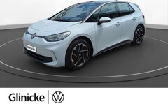Bild des Angebotes VW ID.3 Pro 58kWh SiHz PDC Klima