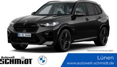 Bild des Angebotes BMW X5 M Competition / Soft Close / Aktive Sitzbelü