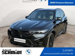 Bild des Angebotes BMW X5 M Competition / Soft Close / Aktive Sitzbelü