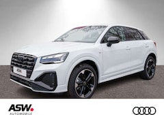 Bild des Angebotes Audi Q2 S line 35 TFSI 110(150) kW(PS) S tronic
