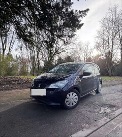 Bild des Angebotes SEAT Mii Mii 1.0 Ecofuel Start