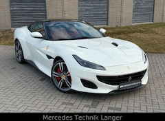 Bild des Angebotes Ferrari Portofino / Maintence Program gültig bis 2027