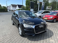 Bild des Angebotes Audi Q3 2.0 TDI quattro S tronic sport