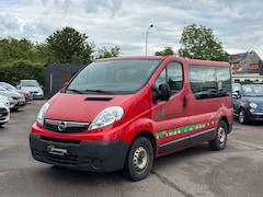 Bild des Angebotes Opel Vivaro Kasten/Kombi L1H1 9Sitzer/HU neu