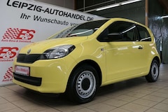 Bild des Angebotes Skoda Citigo Active *KLIMA*Radio*SERVO*