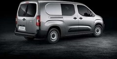 Bild des Angebotes Peugeot Partner Partner BlueHDi 130 L2 EHZ EAT8Doppelkabine