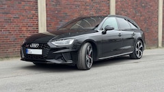 Bild des Angebotes Audi S4 S4 Avant TDI quattro tiptronic