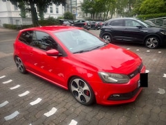 Bild des Angebotes VW Polo GTI 1.4 DSG