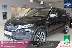 Bild des Angebotes Skoda Kodiaq Scout 4x4