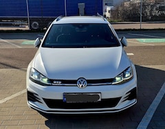 Bild des Angebotes VW Golf Variant Golf Variant GTD (BlueMotion Technology) DSG