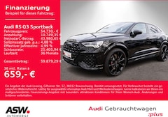 Bild des Angebotes Audi RS Q3 2.5TFSI quattro NAVI LED ACC RFK