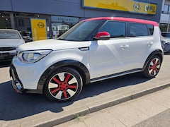 Bild des Angebotes Kia Soul Edition AUTOMATIK +GARANTIE+