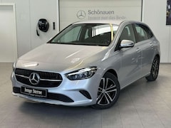 Bild des Angebotes Mercedes-Benz B 180 PROGRESSIVE ADVANCED+STANDHEIZ.+AHK+WINTER
