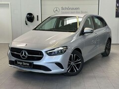 Bild des Angebotes Mercedes-Benz B 180 PROGRESSIVE ADVANCED+STANDHEIZ.+AHK+WINTER