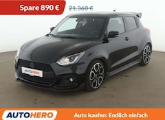 Bild des Angebotes Suzuki Swift 1.4 BoosterJet Sport