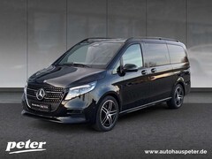 Bild des Angebotes Mercedes-Benz V 250 d STYLE AMG LED+STHZG+NAVI+DISTR+AHK