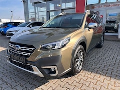 Bild des Angebotes Subaru OUTBACK Platinum*HarmanKardon*Leder*LED*Memory*