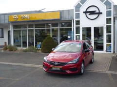 Bild des Angebotes Opel Astra Business Elegance Start/Stop
