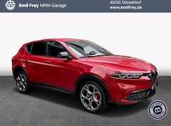 Bild des Angebotes Alfa Romeo Tonale 1.3 VGT Plug-In-Hybrid Q4 Veloce