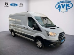Bild des Angebotes Ford Transit Kasten 350 L3