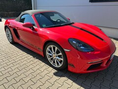 Bild des Angebotes Porsche 718 718 Boxster Style Edition PDK