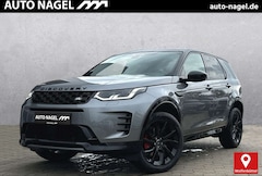 Bild des Angebotes Land Rover Discovery Sport Discovery Sport D200 Dyn.SE 20"AHK Pano Winter-P