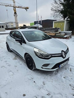 Bild des Angebotes Renault Clio Clio 1.2 16V 75 LIMITED