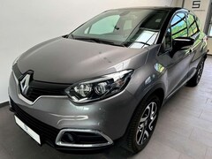 Bild des Angebotes Renault Captur Intens Klimaanlage Garagenwagen
