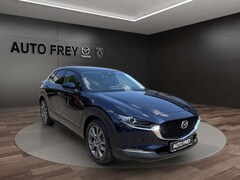 Bild des Angebotes Mazda CX-30 Skyactiv-X Automatik Exclusive-Line
