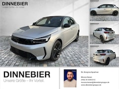 Bild des Angebotes Opel Corsa GS 1.2 LED+Rückfahrkamera+Allwetter+SHZ