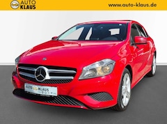 Bild des Angebotes Mercedes-Benz A 220 4Matic 1 Hand Sitzh AHK PDC v+h Bluetooth