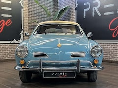 Bild des Angebotes VW Karmann Ghia Cabrio