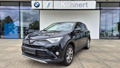 Bild des Angebotes Toyota RAV 4 2.0 D-4D 4x2 Edition AHK Navi RFK PDC