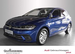 Bild des Angebotes VW Polo 1,0 l TSI OPF DSG Style