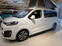 Bild des Angebotes Citroen Spacetourer 8-Sitzer +AHK+Aufstelldach+