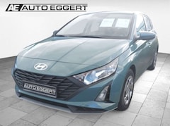 Bild des Angebotes Hyundai i20 EU6e FL (MY25) 1.2 Benzin (79 PS) 5-MT 2WD Select