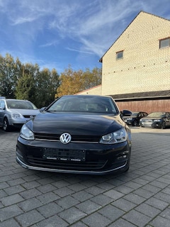 Bild des Angebotes VW Golf Lounge BMT
