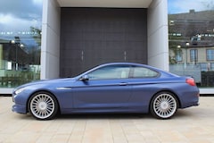 Bild des Angebotes Alpina B6 4,4 Bi-Turbo Coupé | Alpinablau-matt | Voll |