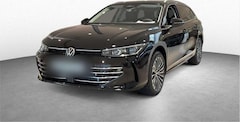 Bild des Angebotes VW Passat Elegance 1,5 l eHybrid ACC IQ LIGHT KAM