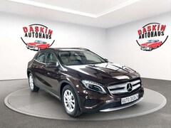 Bild des Angebotes Mercedes-Benz GLA 200 d AUTOMATIK/SCHECKHEFT MERCEDES/PANO