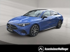 Bild des Angebotes Mercedes-Benz CLA 200 AMG+MBUX+Superscreen+Burm+MBeam+Night